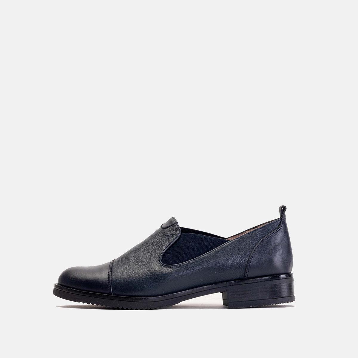 Volzak 2067 Chaussure en cuir Bleu