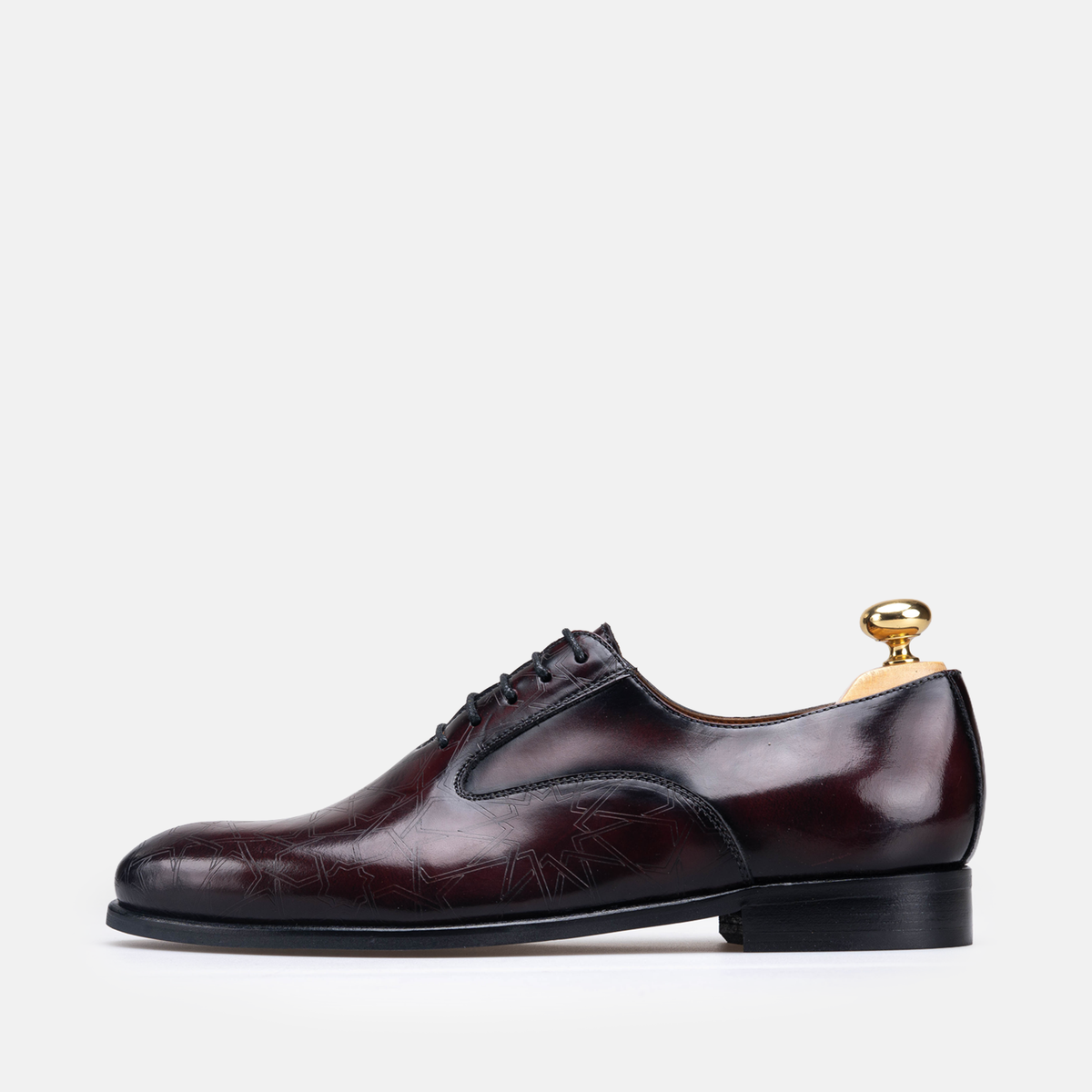 Volzak Zellig cuir Édition limitée