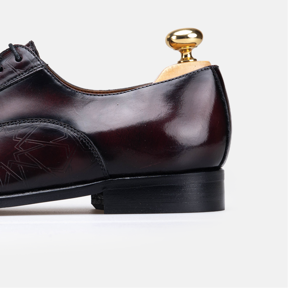 Volzak Zellig cuir Édition limitée