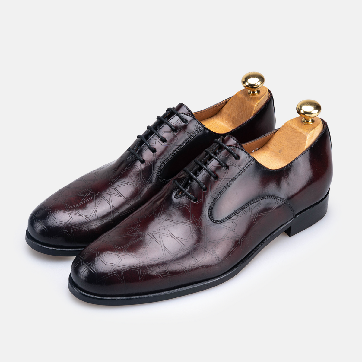 Volzak Zellig cuir Édition limitée