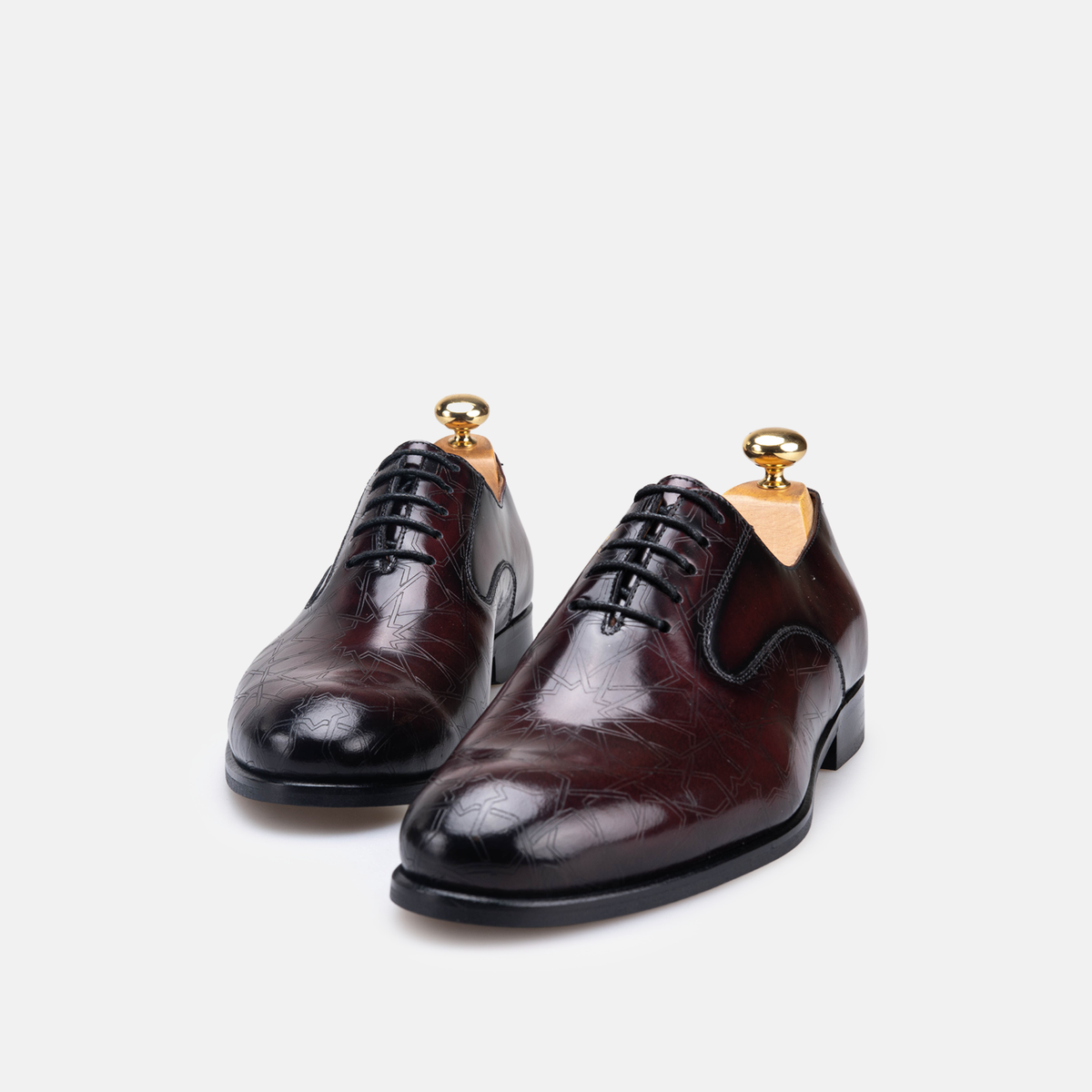 Volzak Zellig cuir Édition limitée