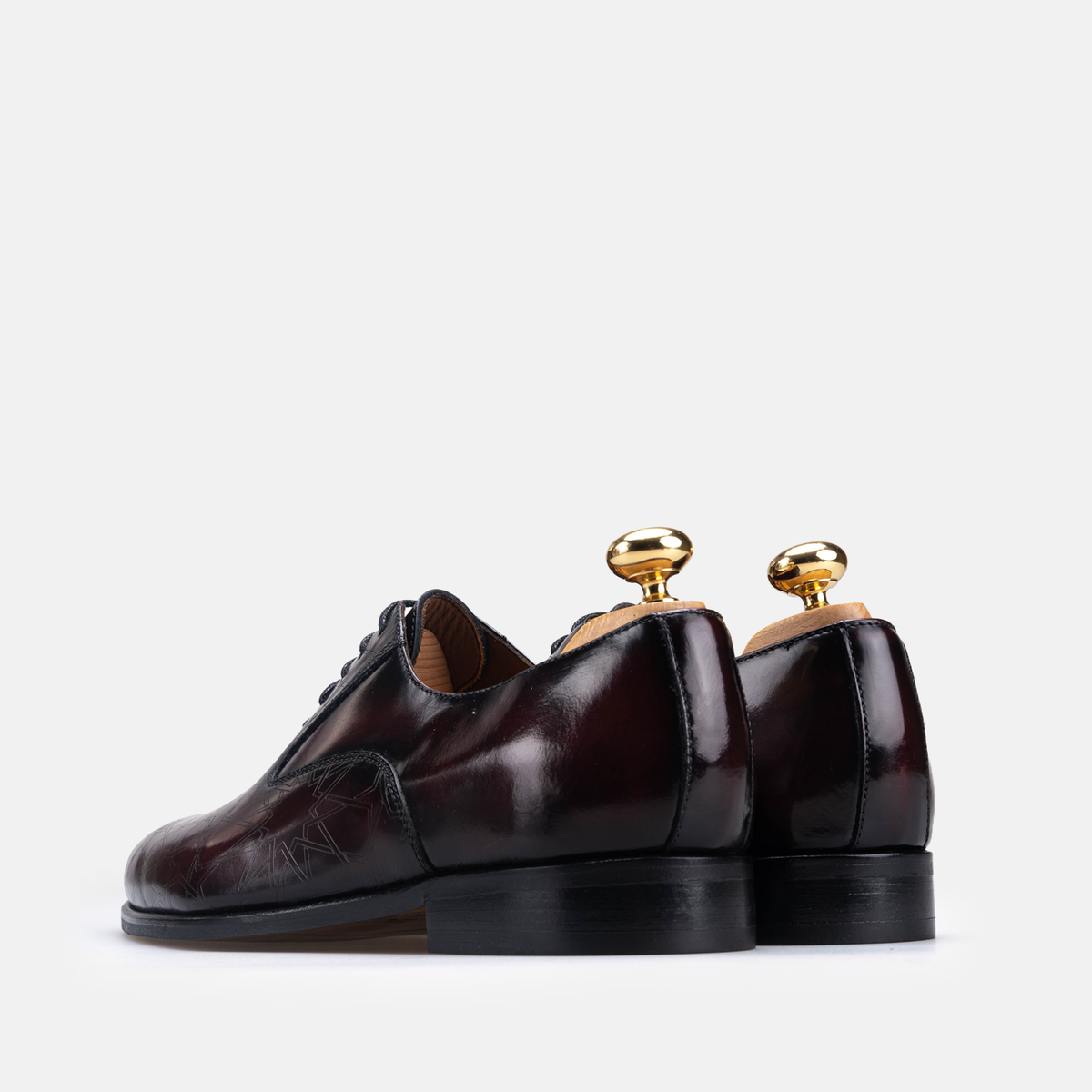 Volzak Zellig cuir Édition limitée