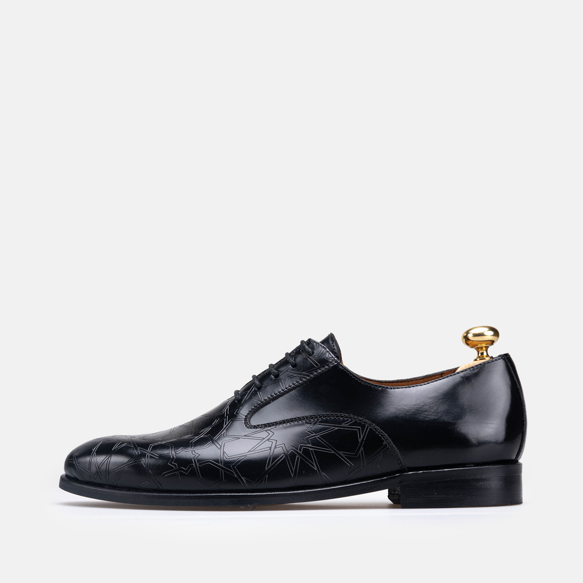 Volzak Zellig cuir Édition limitée