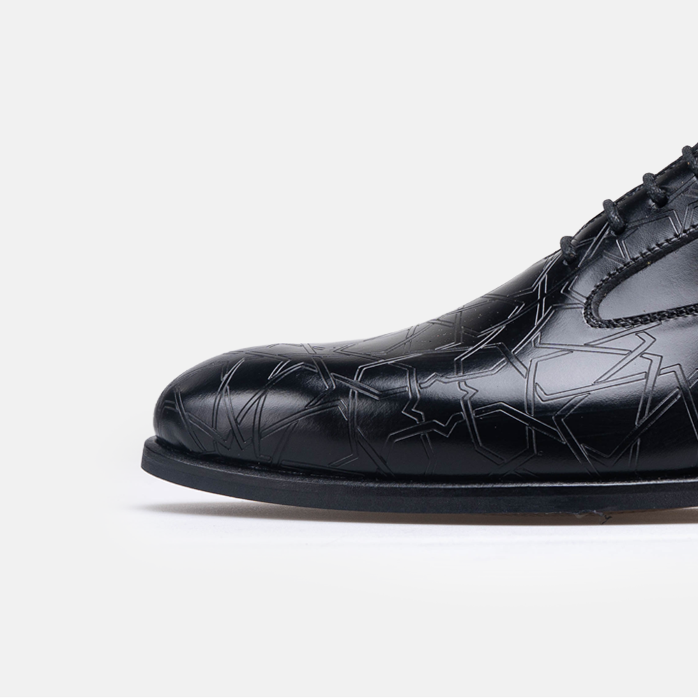 Volzak Zellig cuir Édition limitée