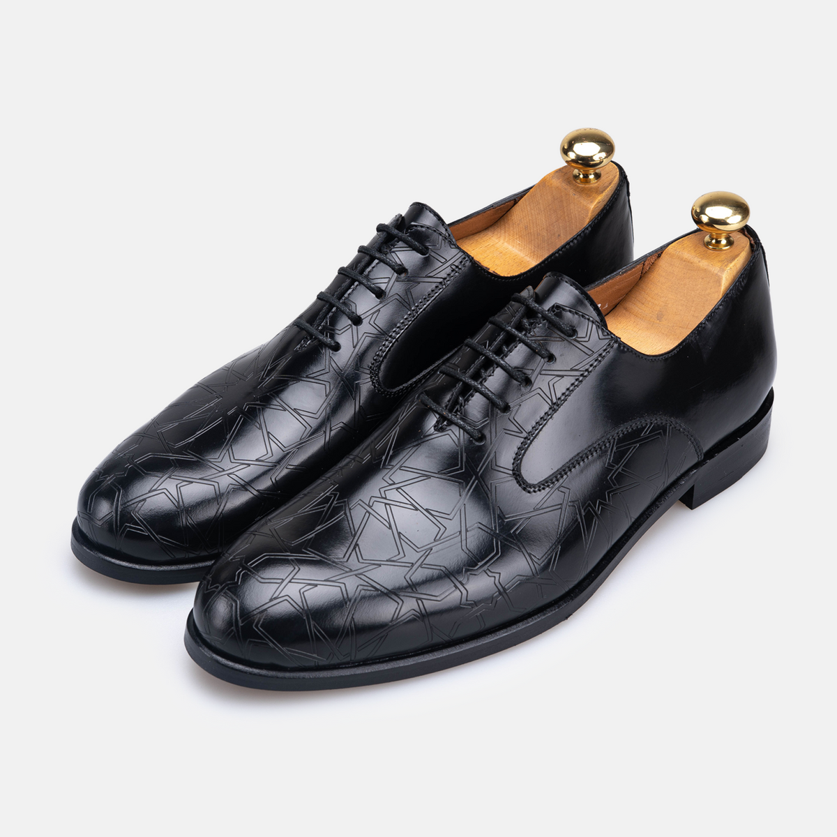 Volzak Zellig cuir Édition limitée