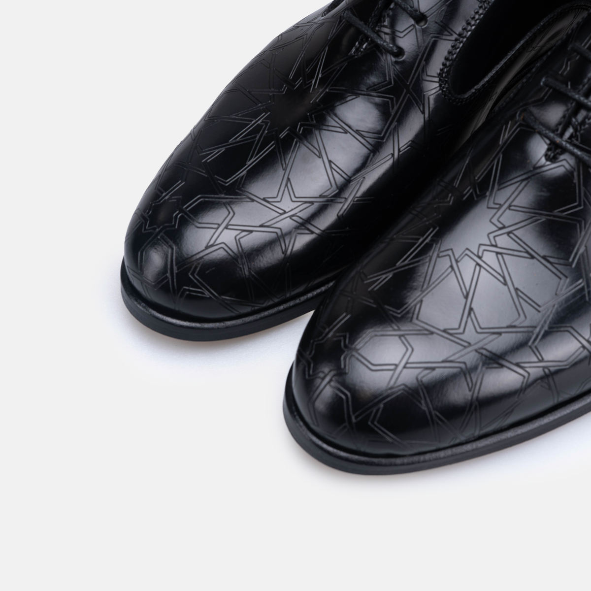 Volzak Zellig cuir Édition limitée