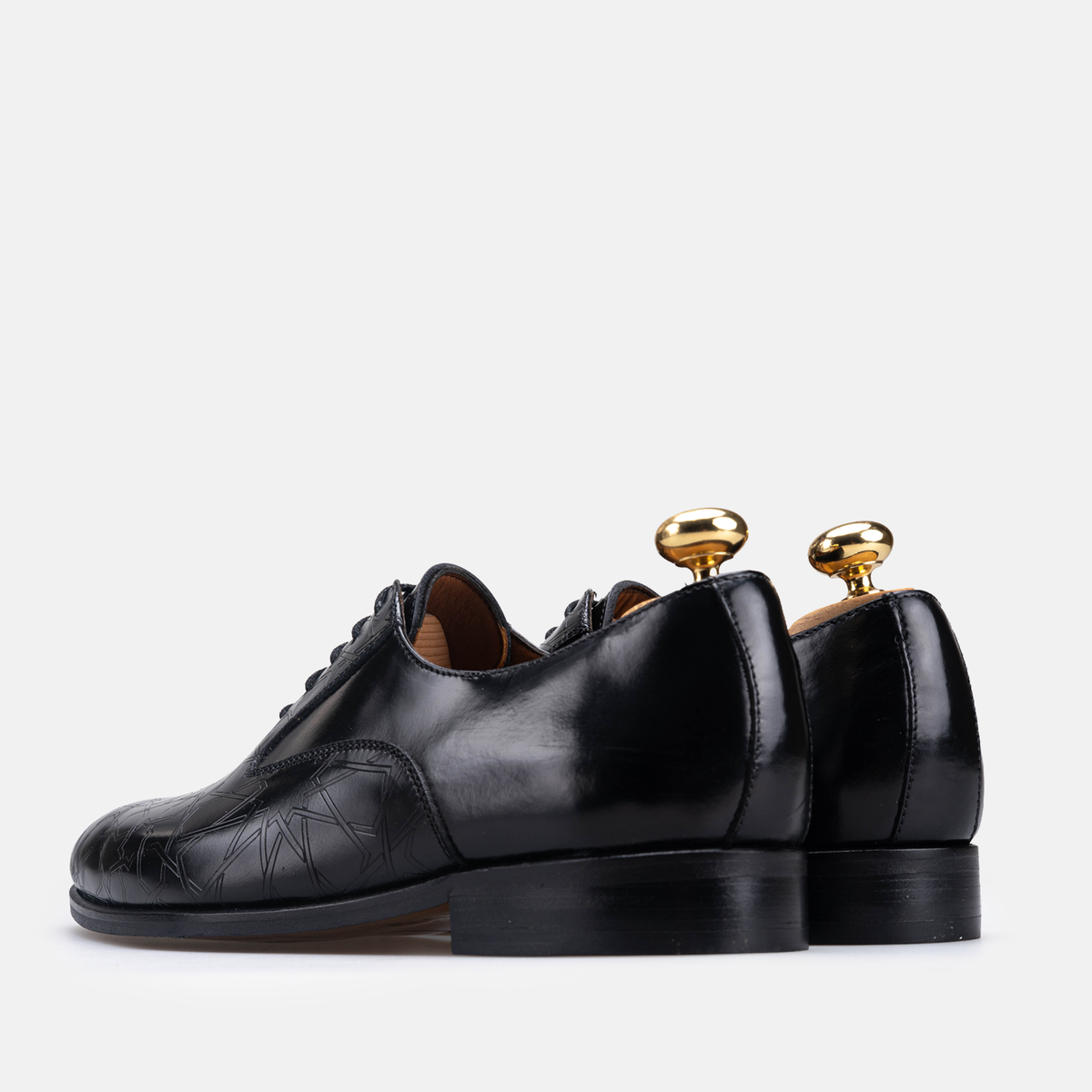 Volzak Zellig cuir Édition limitée