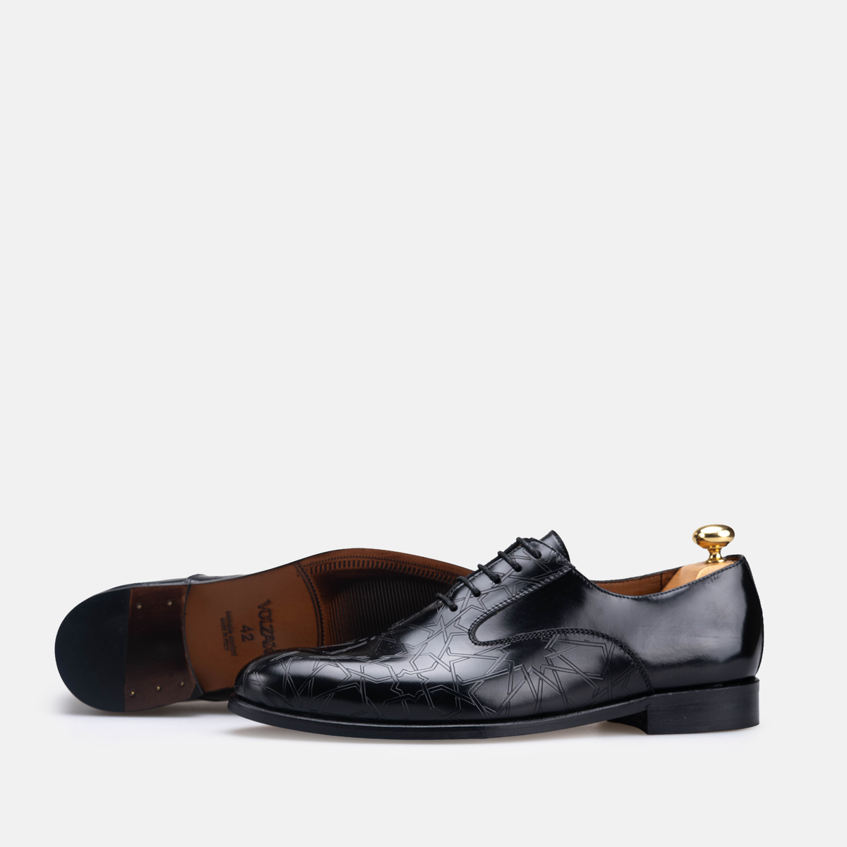 Volzak Zellig cuir Édition limitée