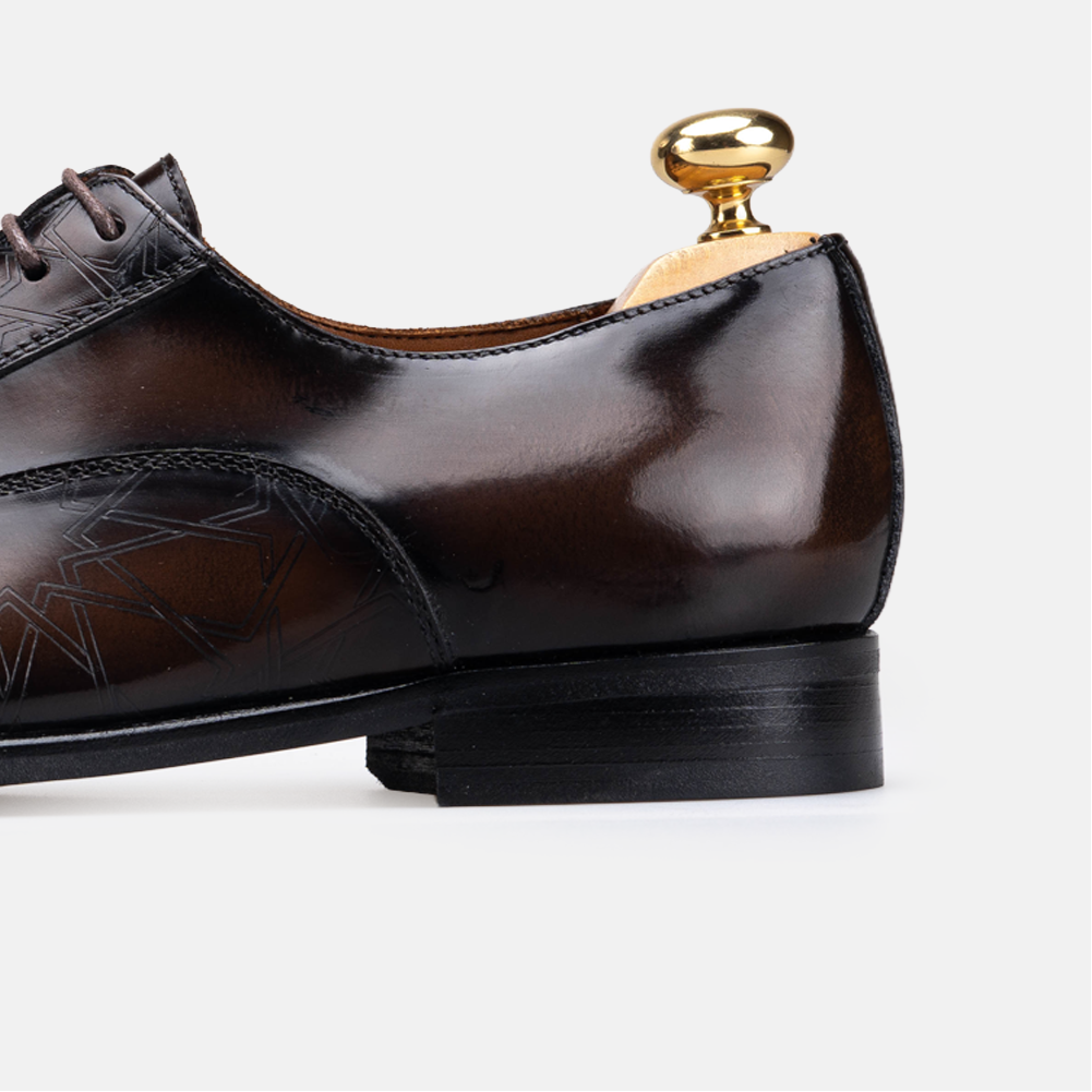 Volzak Zellig cuir Édition limitée