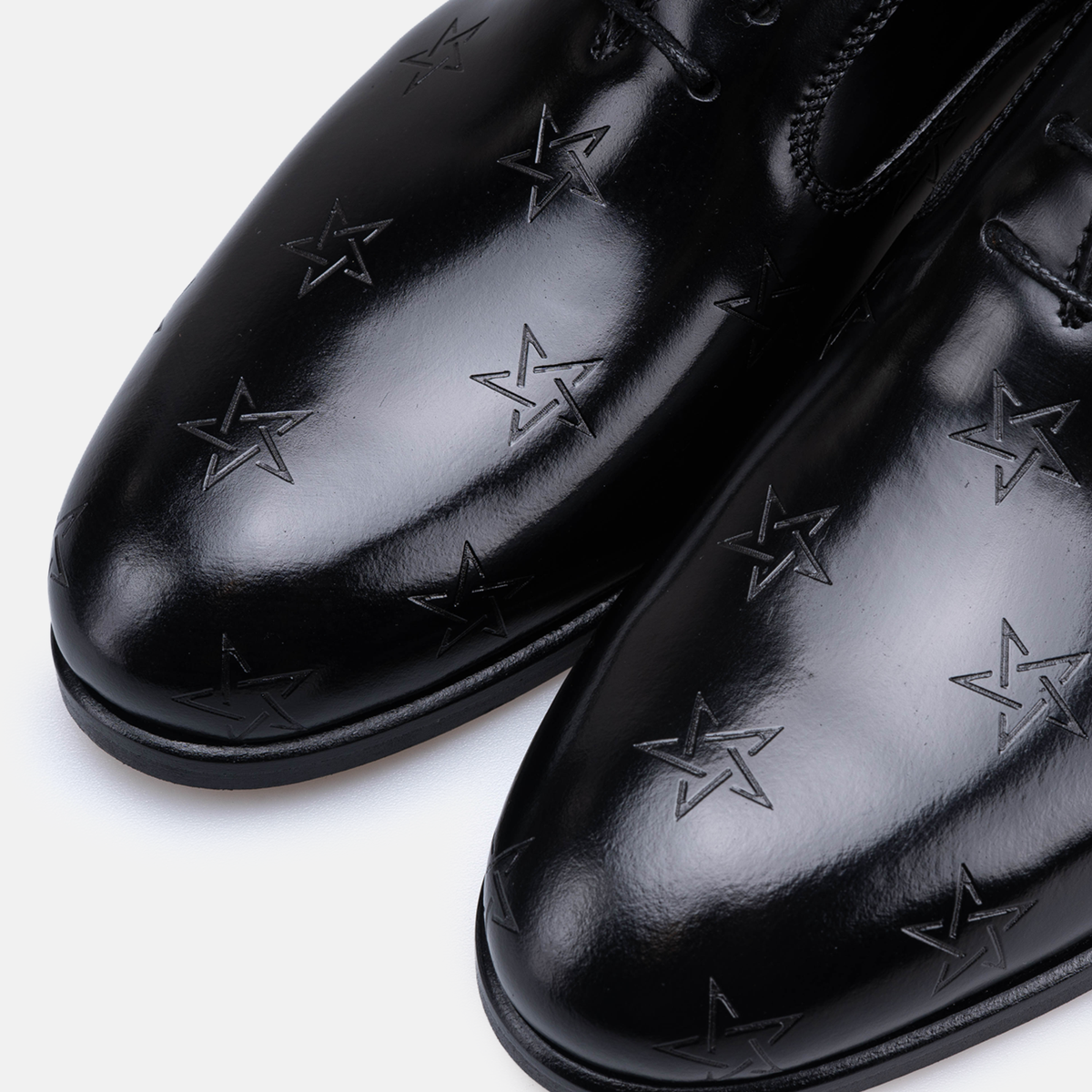 Volzak Morroco cuir Noir Édition limitée