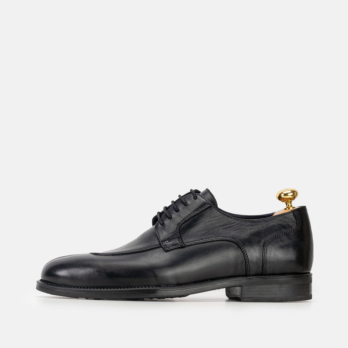 Volzak 0704 s Chaussure en cuir Noir