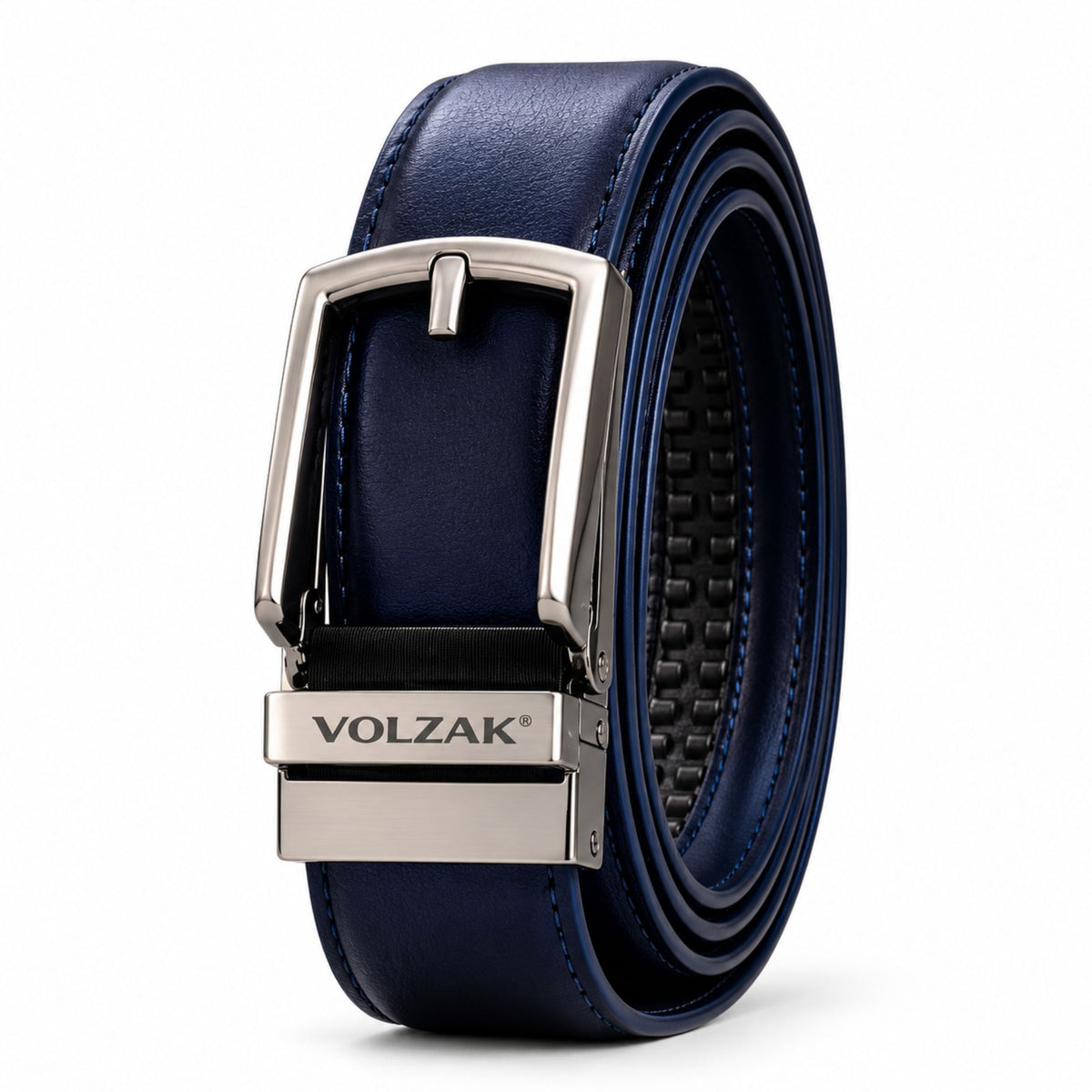 Volzak Ceinture Précision Cuir