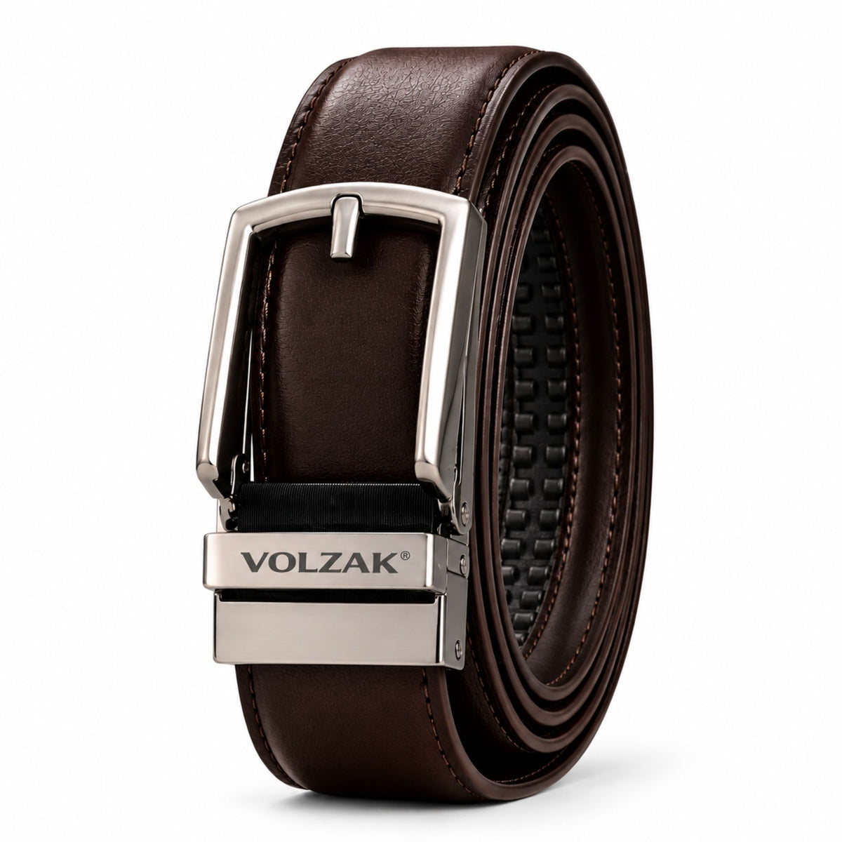 Volzak Ceinture Précision Cuir