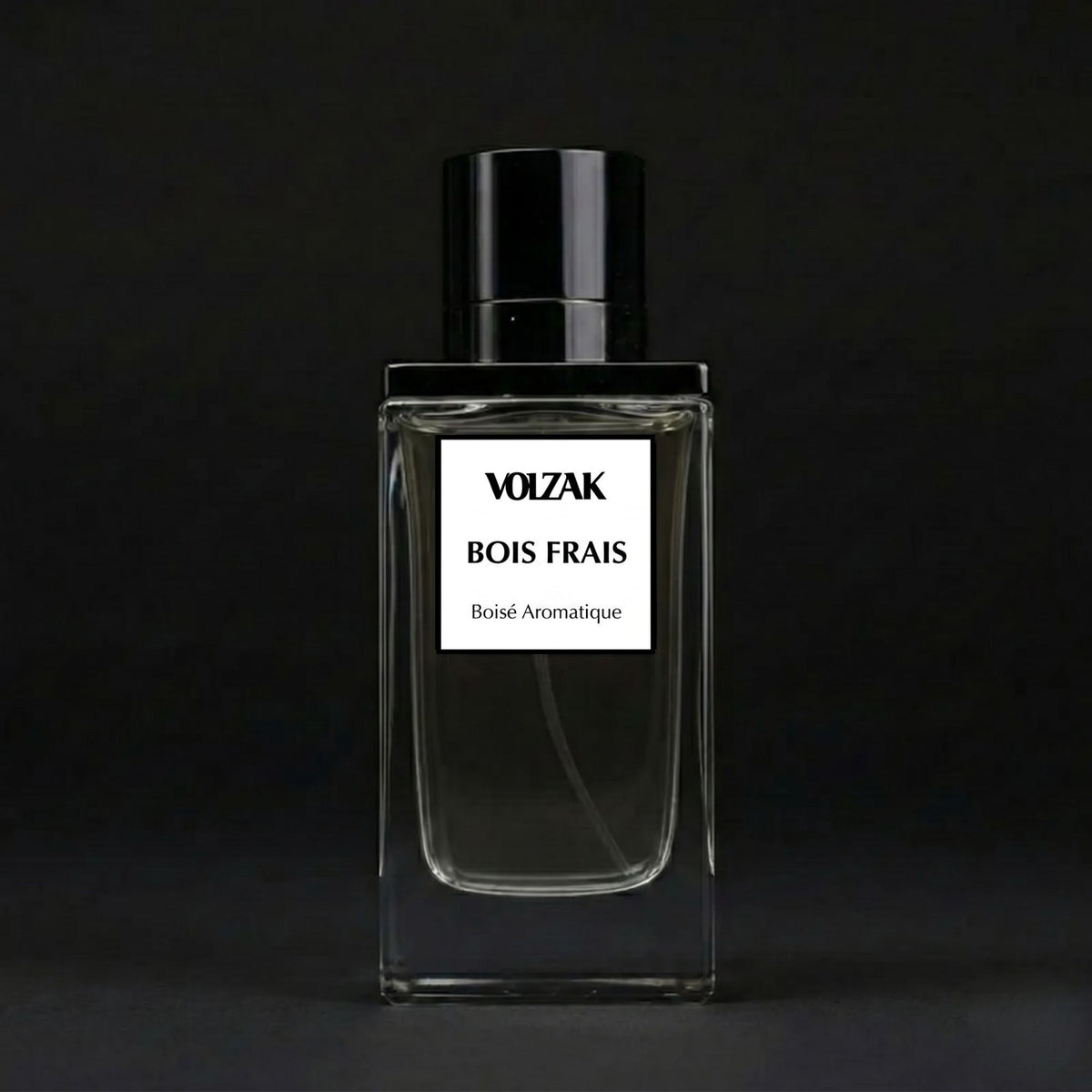 VOLZAK PARFUM BOIS FRAIS 100ML HOMME