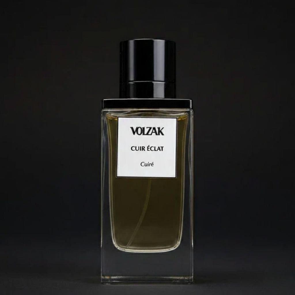 VOLZAK PARFUM CUIR ÉCLAT 100ML