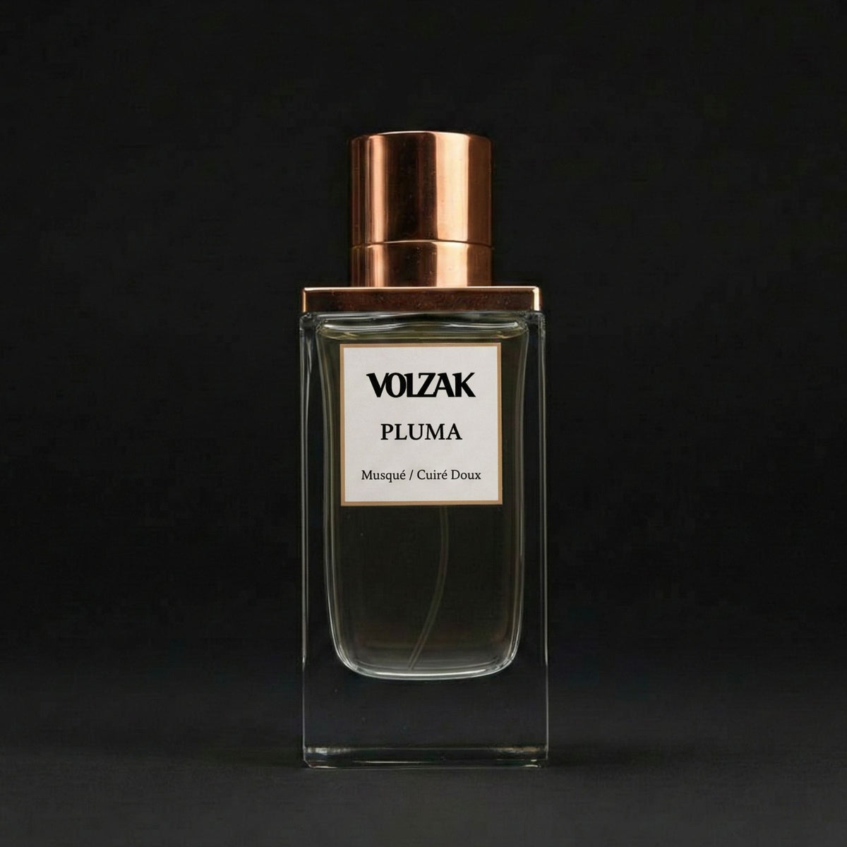 VOLZAK PARFUM PLUMA 100ML FEMME