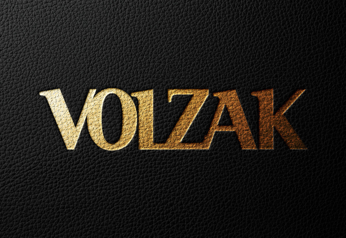 VOLZAK : LES CHAUSSURES DE LA GLOIRE