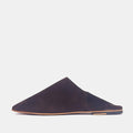 Volzak 102 Balgha luxury suede Brown