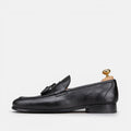 Volzak 5433 chaussure en cuir Noir