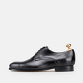 Volzak 5431 chaussure en cuir Noir