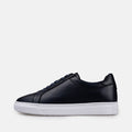 Volzak 3930 Leather sneaker Blue
