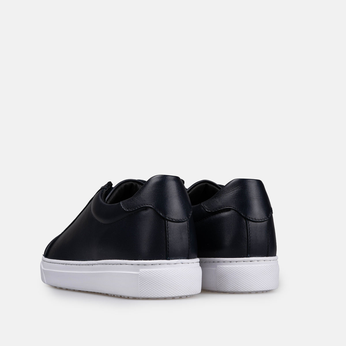 Volzak 3930 Leather sneaker Blue