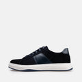 Volzak 7003 suede sneaker Blue