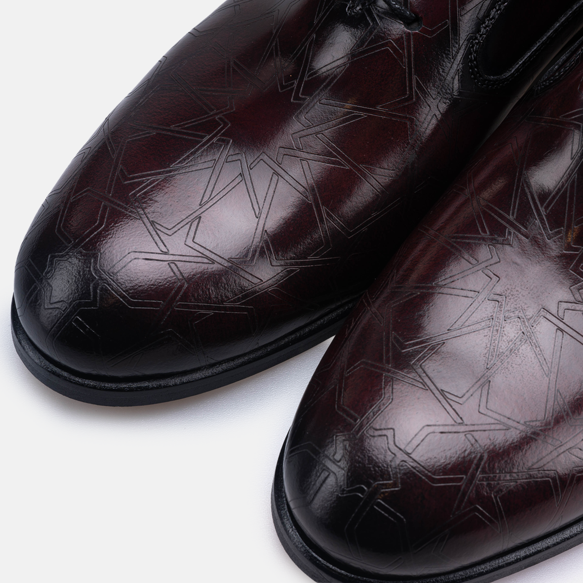 Volzak Zellig cuir Édition limitée