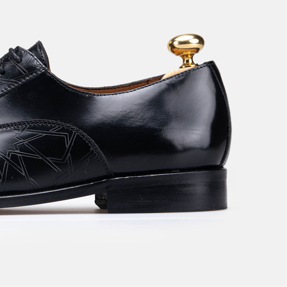 Volzak Zellig cuir Édition limitée