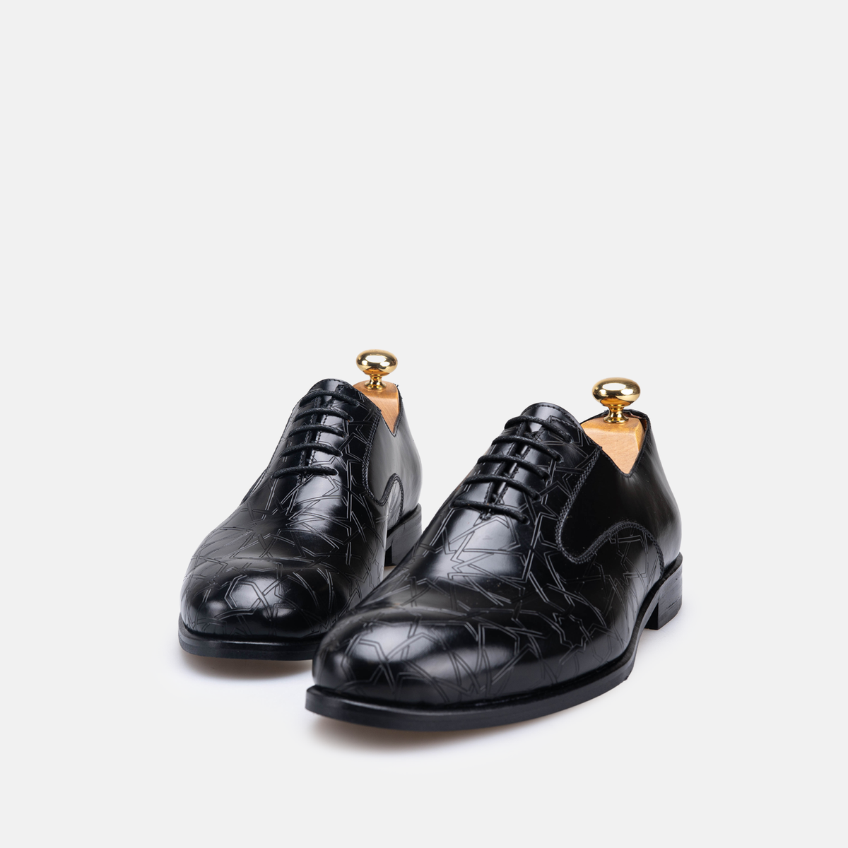 Volzak Zellig cuir Édition limitée