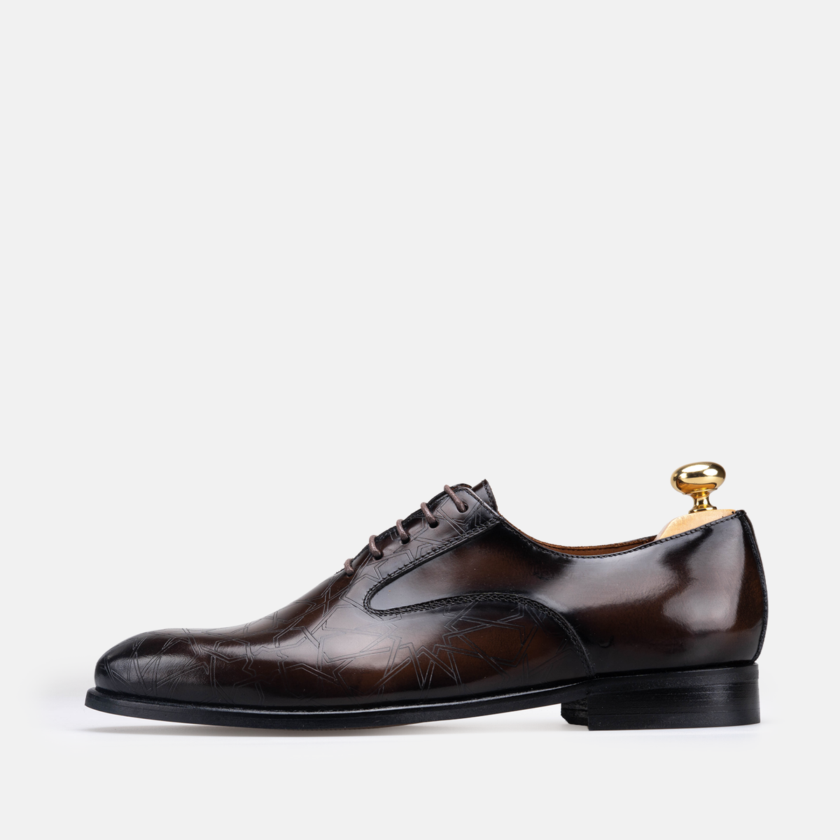 Volzak Zellig cuir Édition limitée