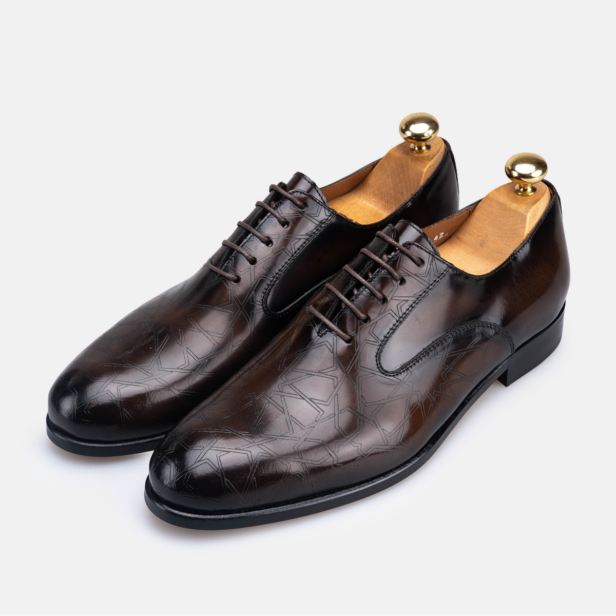 Volzak Zellig cuir Édition limitée