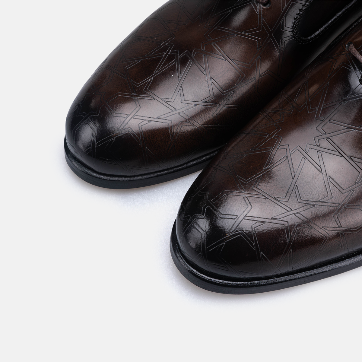 Volzak Zellig cuir Édition limitée
