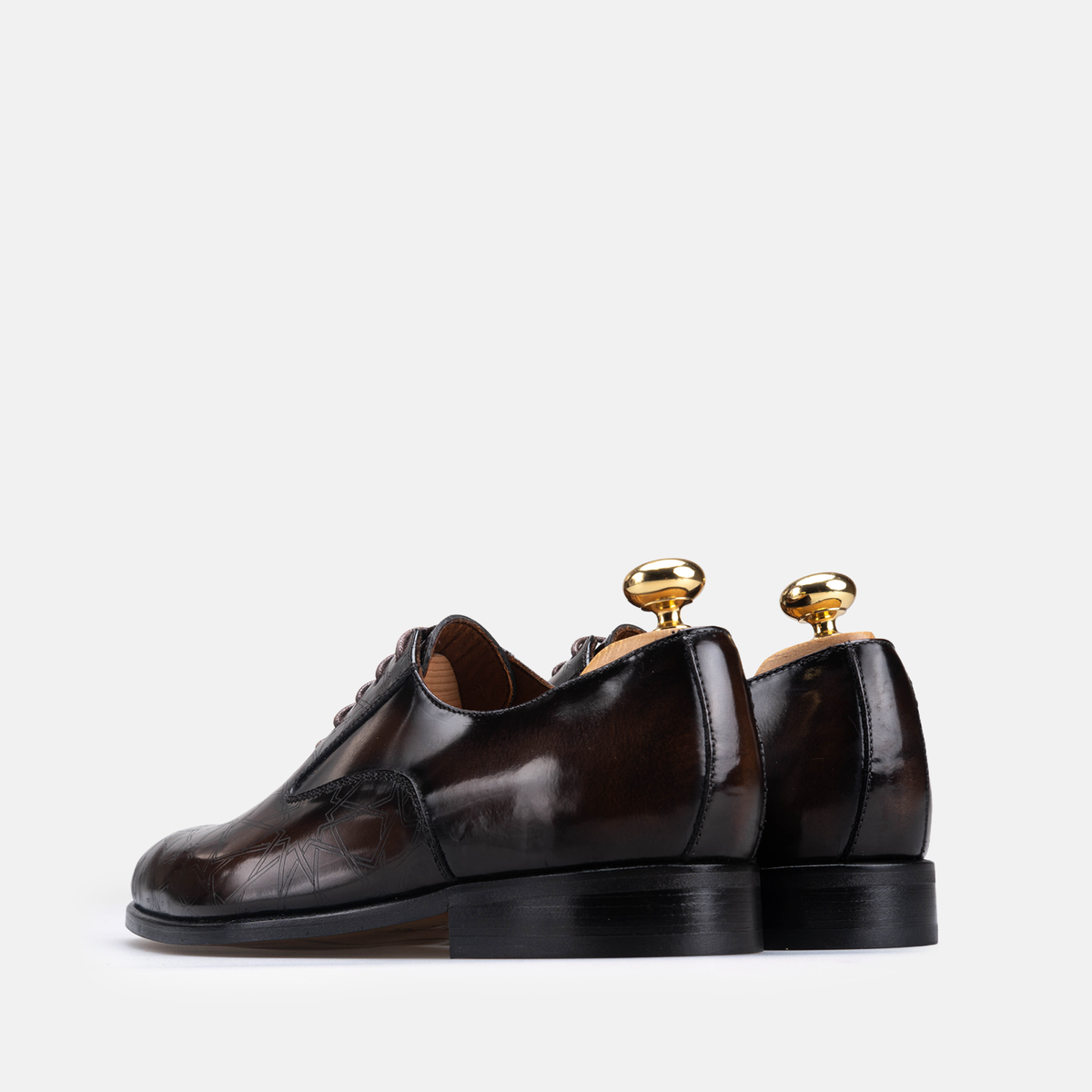 Volzak Zellig cuir Édition limitée