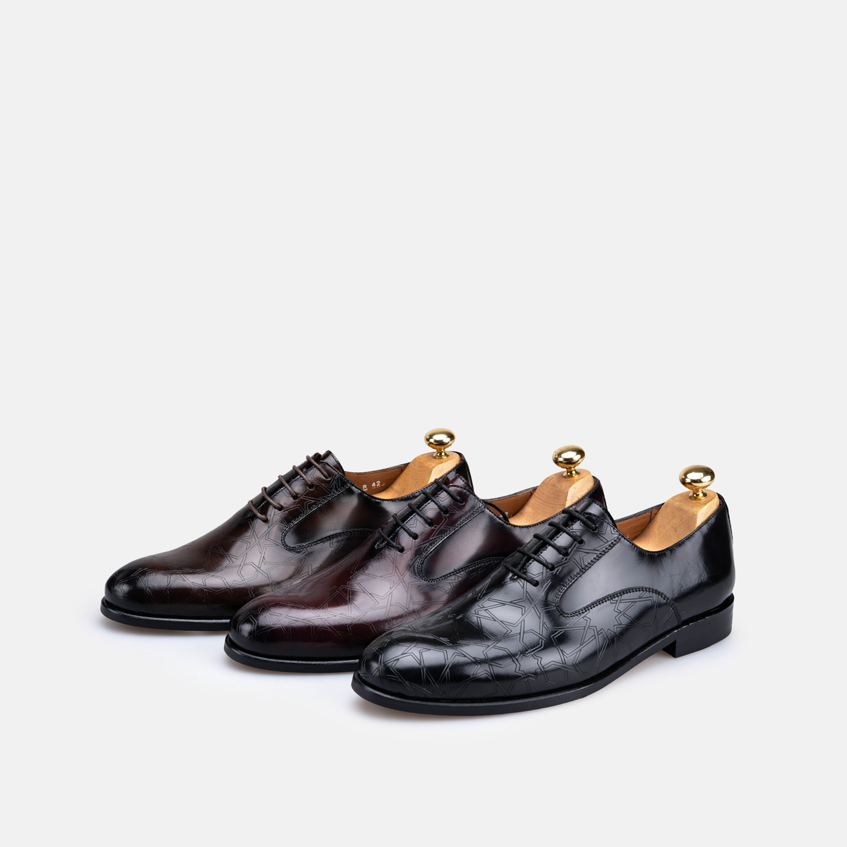 Volzak Zellig cuir Édition limitée