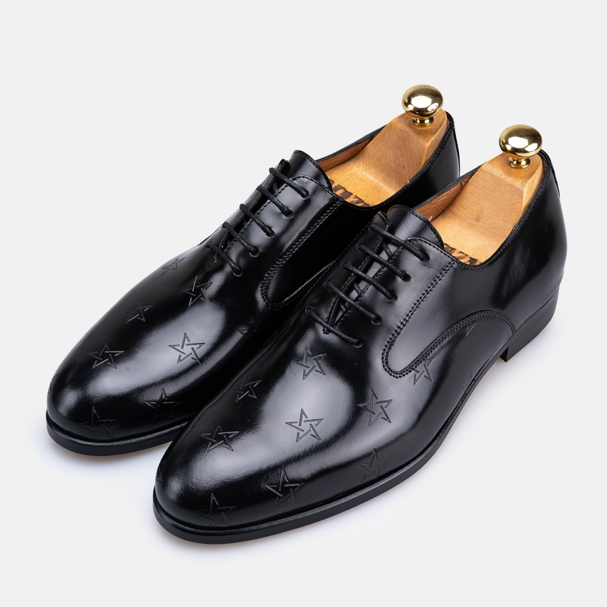 Volzak Morroco cuir Noir Édition limitée