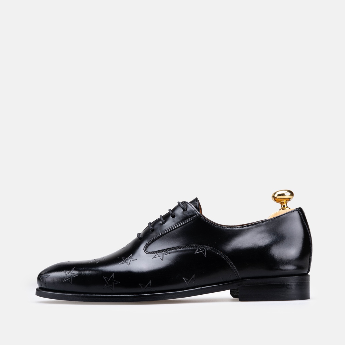 Volzak Morroco cuir Noir Édition limitée
