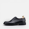 Volzak 5546 chaussure en cuir Noir