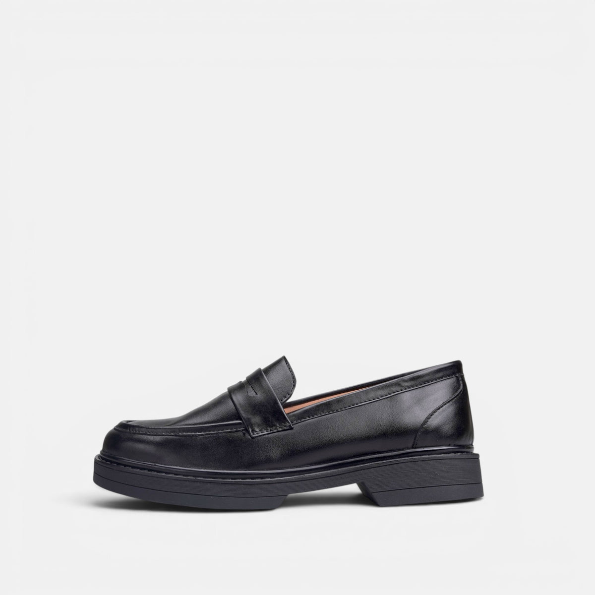 Volzak 6035 s Chaussure en cuir Noir