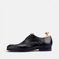 Volzak 1289 chaussure en cuir Noir