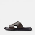 Volzak 5405 Sandale en cuir Marron