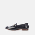 Volzak 100 Black Leather Shoe