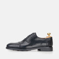 Volzak 5309 chaussure en cuir Noir