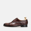 Volzak 5344 Brown leather shoe