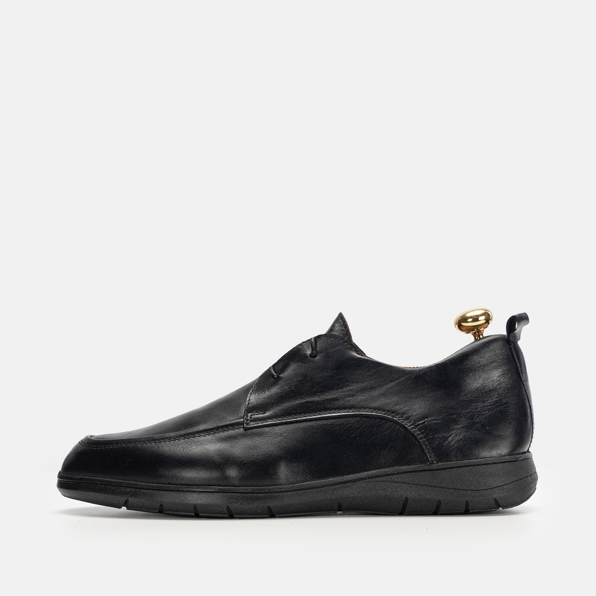 Volzak 2036 Chaussure en cuir Noir
