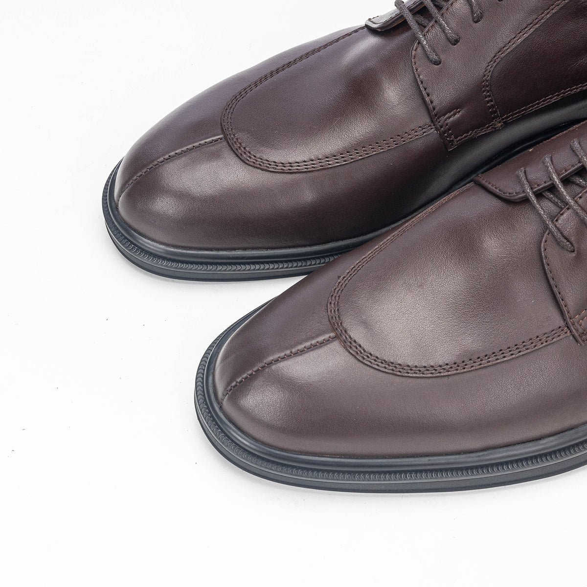 Volzak 0704 Chaussure en cuir Marron