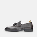 Volzak 4048 Brown Leather Shoe