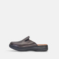 Volzak 261 Women's Medical Clog Brown