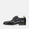 Volzak 0704 s Chaussure en cuir Noir