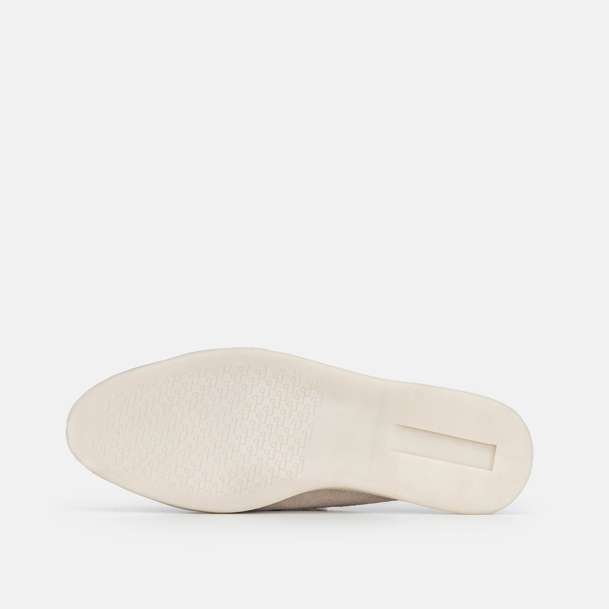 Volzak 0777 Beige suede mule